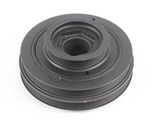 1998 Honda Civic 1.6L Harmonic Balancer