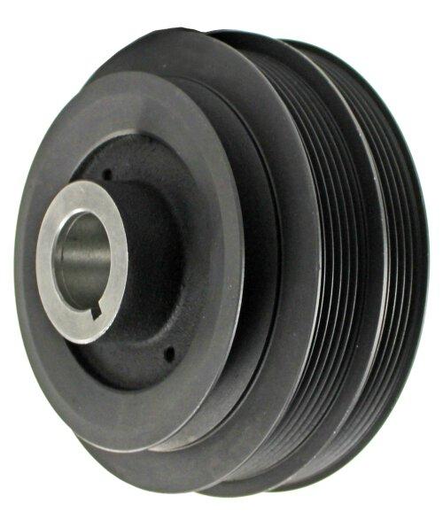 1997 Nissan Pathfinder 3.3L Harmonic Balancer