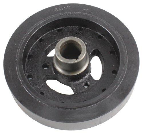 1999 GMC Savana 3500 5.7L Harmonic Balancer