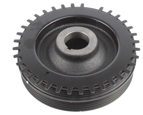 1996 Mazda MX-6 2.0L Harmonic Balancer