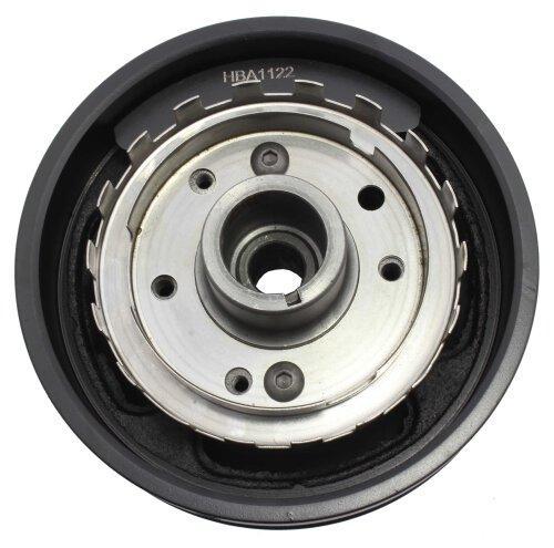 1998 Pontiac Bonneville 3.8L Harmonic Balancer