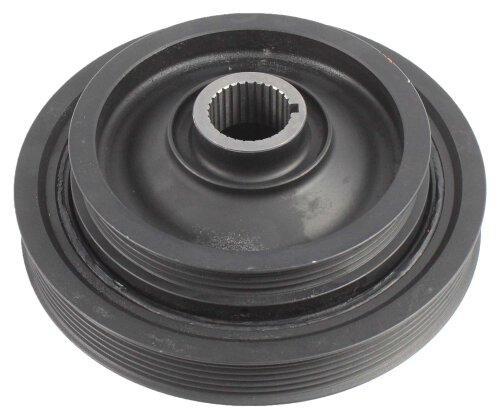 2003 Acura TL 3.2L Harmonic Balancer