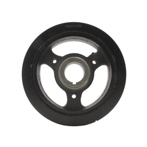 2000 Ford E-150 Econoline 4.6L Harmonic Balancer