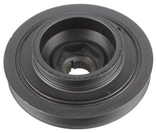 2001 Honda Accord 2.3L Harmonic Balancer