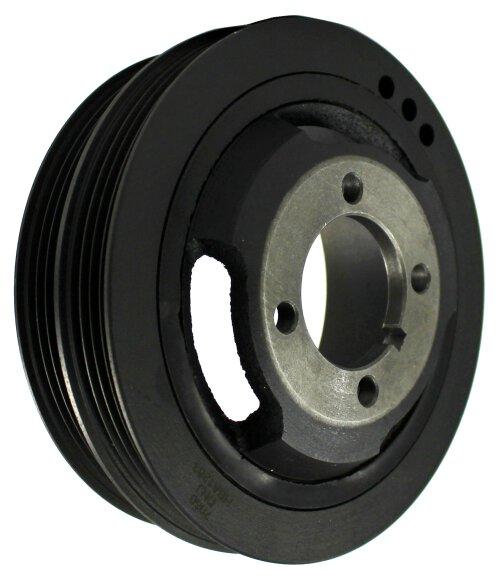 2003 Kia Spectra 1.8L Harmonic Balancer