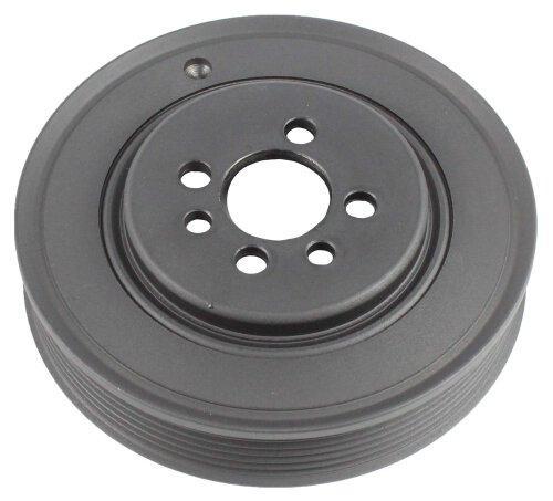 2001 Audi TT 1.8L Harmonic Balancer