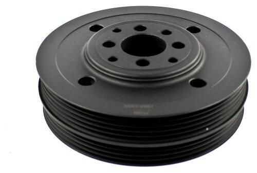 2000 Volkswagen Beetle 1.9L Harmonic Balancer