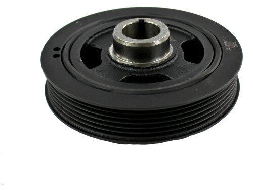 1998 Chevrolet Prizm 1.8L Harmonic Balancer
