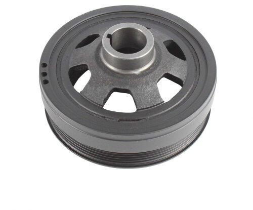 2004 Mercedes-Benz E320 3.2L Harmonic Balancer
