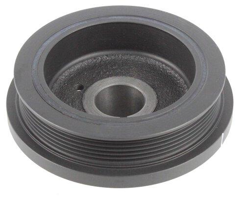 1998 Toyota Land Cruiser 4.7L Harmonic Balancer