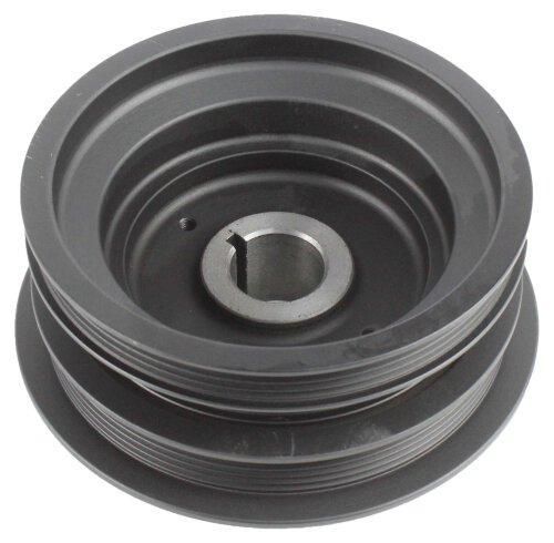 2001 Nissan Frontier 3.3L Harmonic Balancer