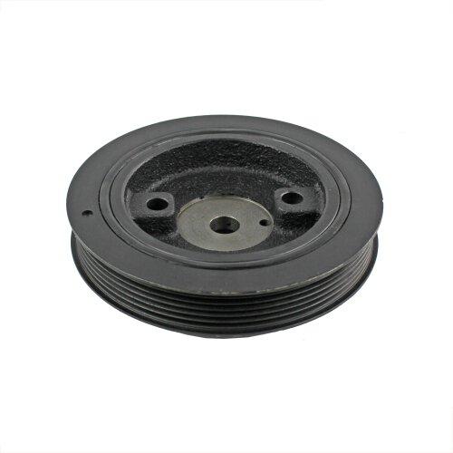 2004 Hyundai Sonata 2.7L Harmonic Balancer