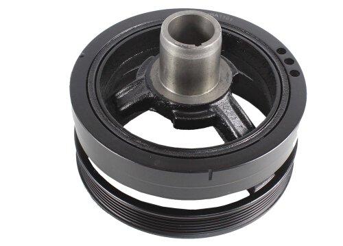 2003 Jeep Grand Cherokee 4.7L Harmonic Balancer