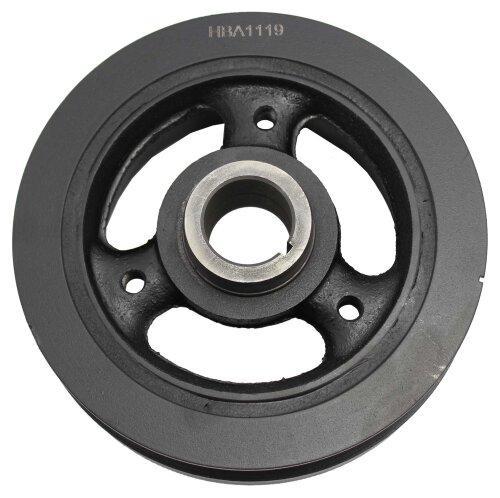 2000 Ford F-350 Super Duty 6.8L Harmonic Balancer