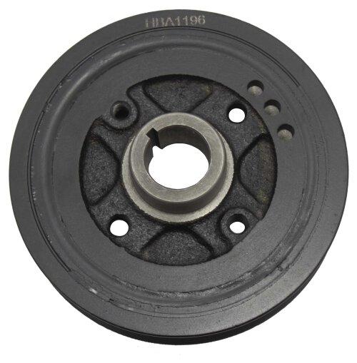 Harmonic Balancer 2000-2006 Toyota 1.8L