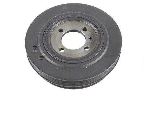 2003 Kia Rio 1.6L Harmonic Balancer