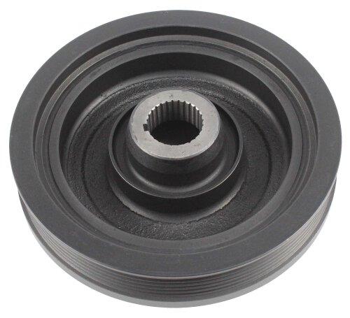 Harmonic Balancer 2001-2005 Honda 1.7L