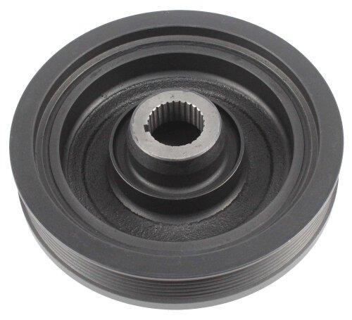 2004 Honda Civic 1.7L Harmonic Balancer