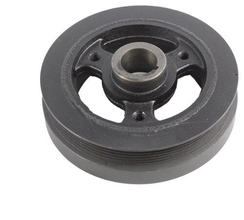 2013 Ford Expedition 5.4L Harmonic Balancer