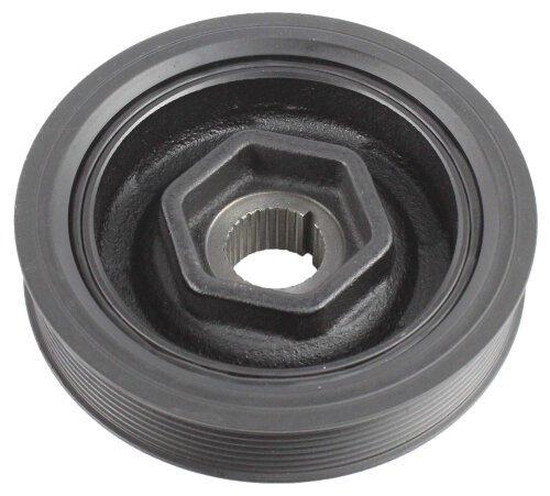 2004 Honda CR-V 2.4L Harmonic Balancer