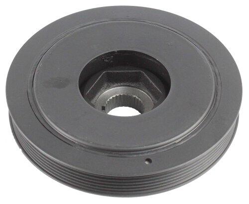2009 Honda Odyssey 3.5L Harmonic Balancer