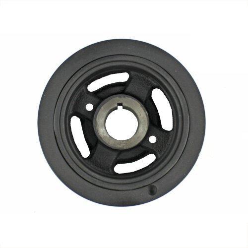 2009 Toyota 4Runner 4.0L Harmonic Balancer
