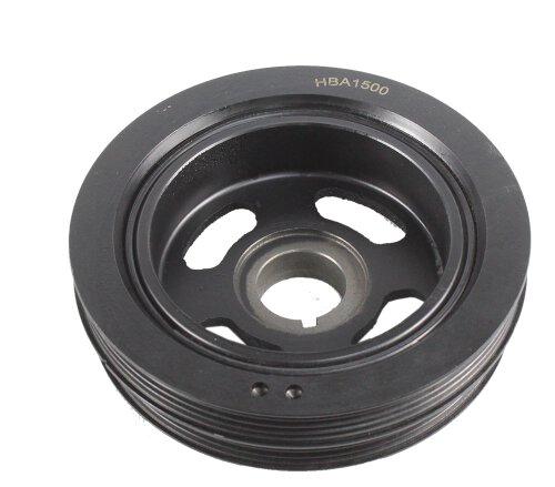 2007 Kia Spectra5 2.0L Harmonic Balancer