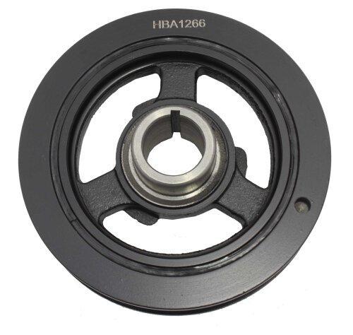 2015 Cadillac CTS 6.2L Harmonic Balancer