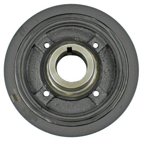 2008 Toyota Tacoma 2.7L Harmonic Balancer
