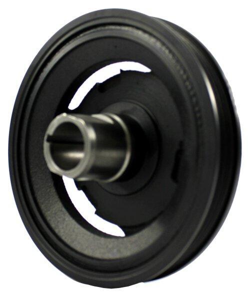 2010 Saturn Sky 2.4L Harmonic Balancer