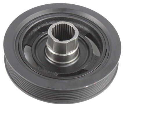 Harmonic Balancer 2006-2011 Honda 1.8L