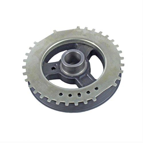 Harmonic Balancer 2006-2015 Mazda 2.0L