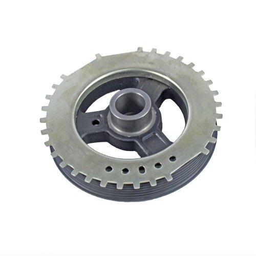 2014 Mazda MX-5 Miata 2.0L Harmonic Balancer