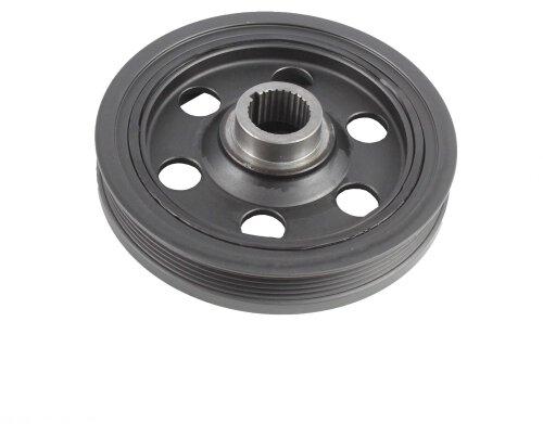 Harmonic Balancer 2007-2008 Honda 1.5L