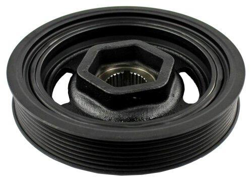 2013 Acura TSX 2.4L Harmonic Balancer