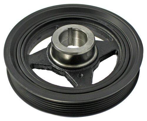 2017 Nissan Juke 1.6L Harmonic Balancer