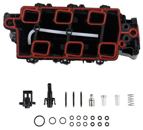 1999 Pontiac Bonneville 3.8L Intake Manifold