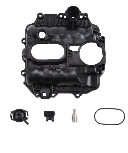 2005 GMC Savana 1500 4.3L Intake Manifold