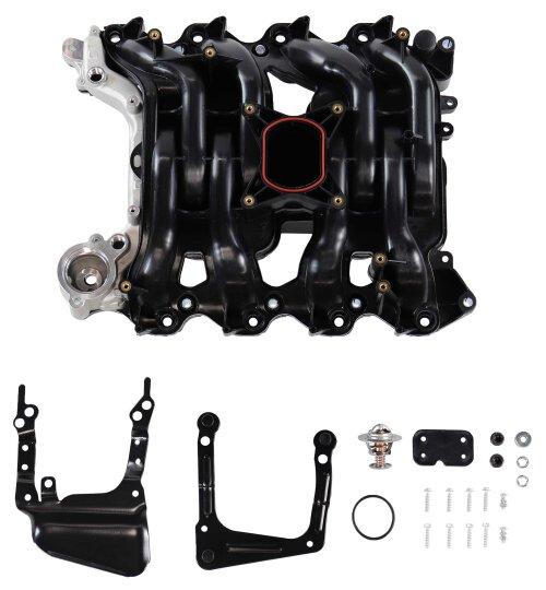 Intake Manifold 1999-2011 Ford,Lincoln,Mercury 4.6L