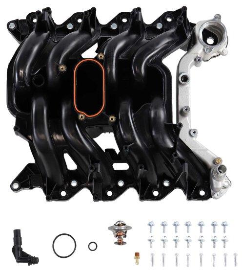 2000 Ford E-250 Econoline 5.4L Intake Manifold