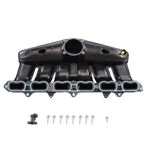 Intake Manifold 2002-2007 Buick,Chevrolet,GMC,Oldsmobile,Saab 4.2L