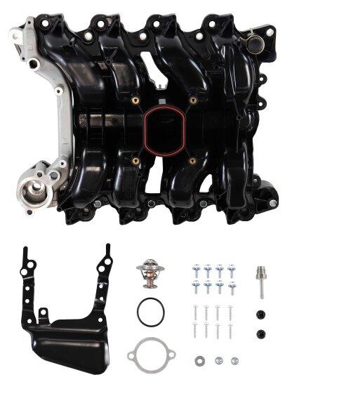 2004 Mercury Mountaineer 4.6L Intake Manifold