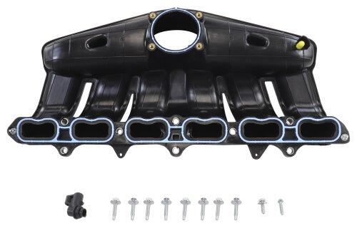 Intake Manifold 2008-2009 Chevrolet,GMC,Saab 4.2L
