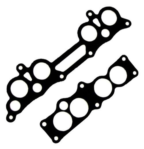 1992 Mazda B2200 2.2L Intake Manifold Gasket