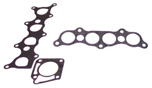 1987 Mazda 323 1.6L Intake Manifold Gasket