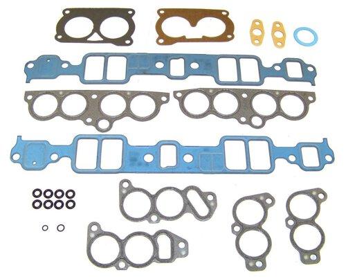Intake Manifold Gasket Set 1986-1991 Chevrolet 5.7L