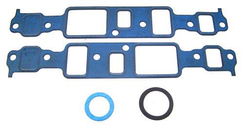 1988 GMC G3500 4.3L Intake Manifold Gasket