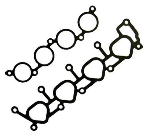 Intake Manifold Gasket Set 1991-1994 Nissan 2.4L