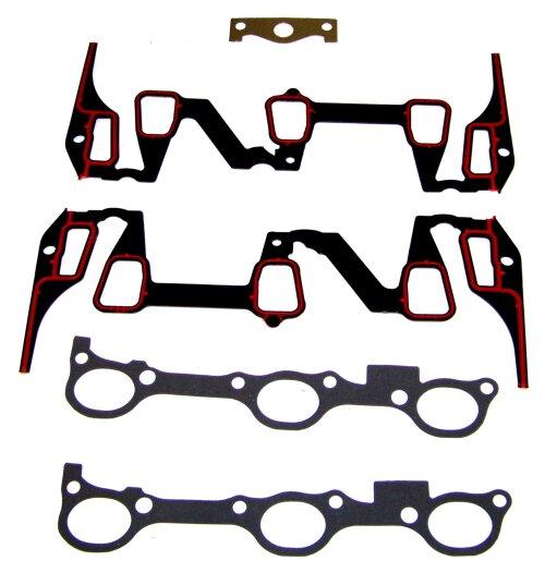 Intake Manifold Gasket Set 1993-1996 Buick,Chevrolet,Oldsmobile,Pontiac 3.1L