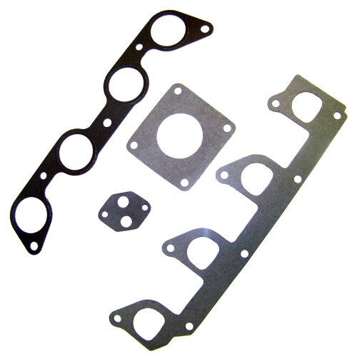 1996 Mazda B2300 2.3L Intake Manifold Gasket